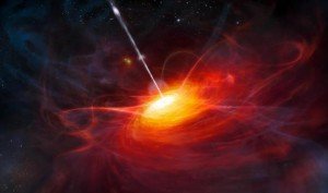 Peki tam olarak nedir bu kuasar? Aslında başlıkta da belirttiğim üzere pek bilinmiyor. Evrenin ilk bir kaç milyar yılında ilk galaksi oluşumları olduğu tahmin ediliyor. 