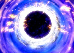Araştırmacılar küçülerek kütlesini kaybederek yok olan karadeliğin ardından bir placnk yıldızının doğabileceğini iddia ediyor.